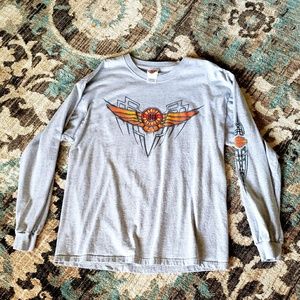 Harley Davidson Tshirt